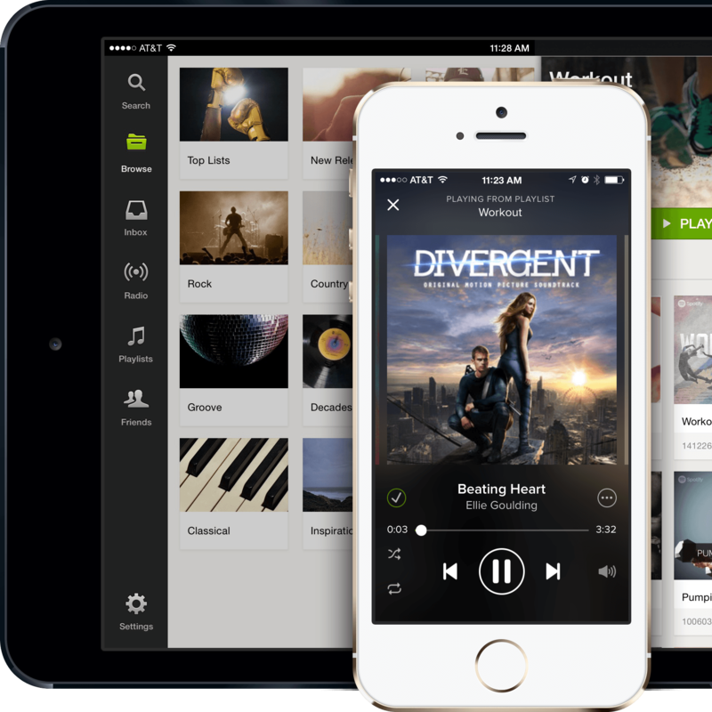 download music from spotify for free mac